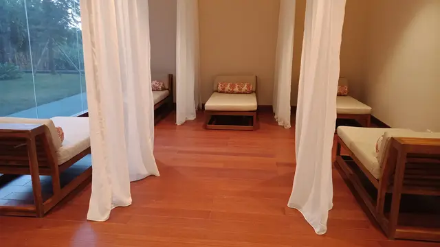 Manjakan Diri dengan Perawatan Spa Khas Bali