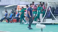 BRI Liga 1: Usai 'Kecelakaan' Dibantai Persebaya, Persita Tidak Boleh Lakukan Kesalahan Sama Vs Dewa United