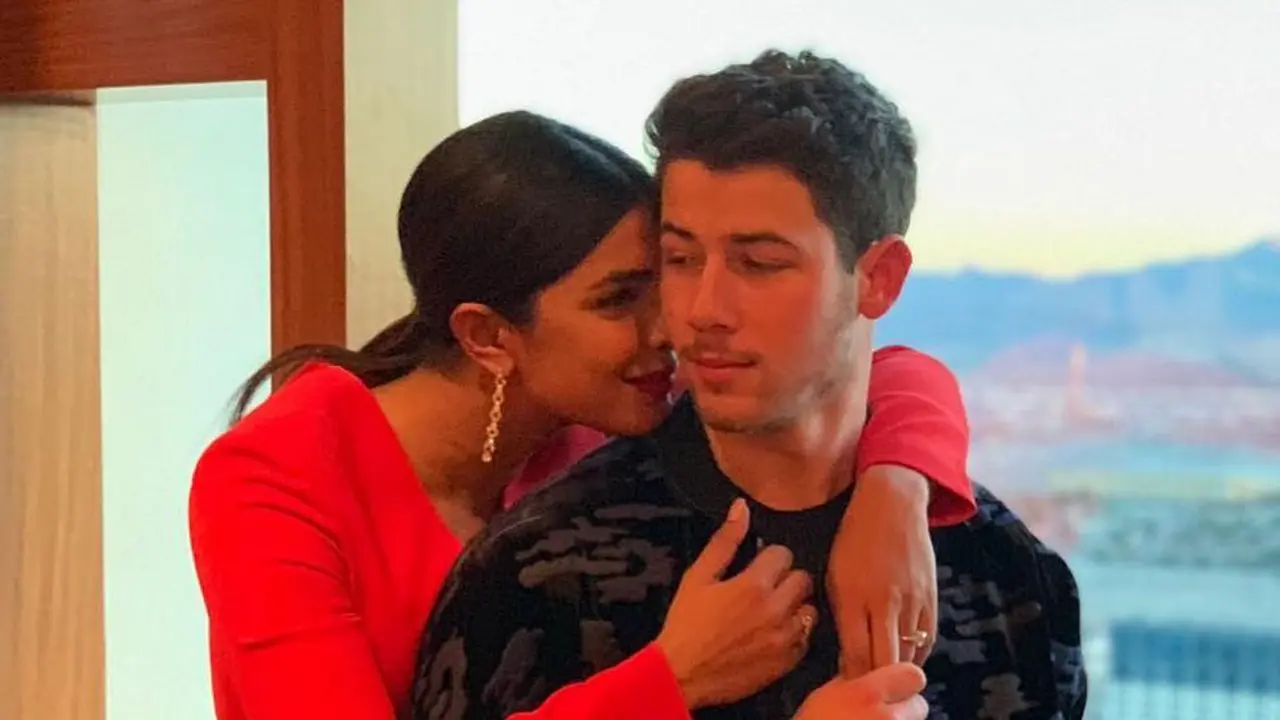 Priyanka Chopra