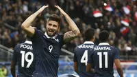 Bursa Juara Euro 2016: Prancis Didukung Siklus Juara 16 Tahun