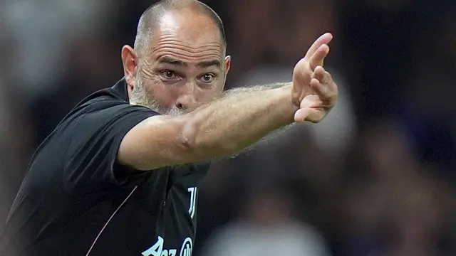 juventus igor tudor