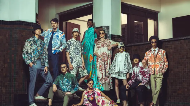 Iwan Tirta Private Collection