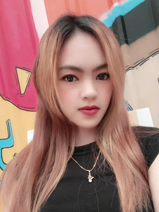 Riri Febriana (Instagram/ririfebrianaaaa)