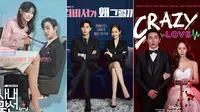 Selain BUSINESS PROPOSAL, 5 Drama Korea Ini Juga Hadirkan Kisah Cinta CEO dan Karyawannya