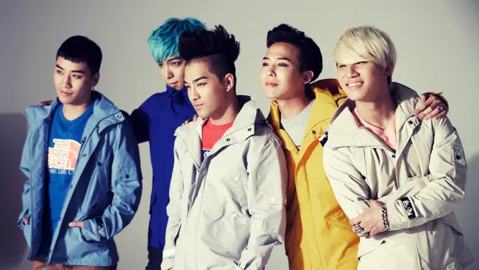 BigBang