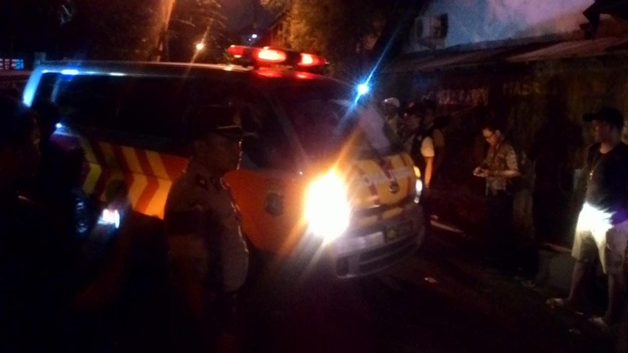 Ahmad Romadoni/Liputan6.com