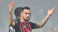 Suso (AFP/GIUSEPPE CACACE)