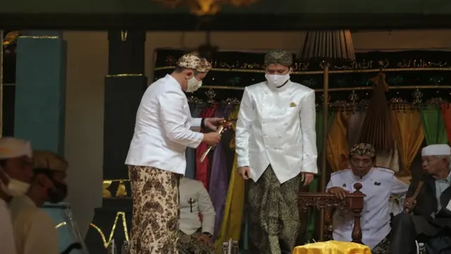 Ulama Cirebon Siapkan 15 Nama Pengganti Sultan Baru Keraton Kasepuhan