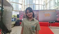 Nayla Purnama Akui Kesulitan Menari di Karakter yang Diperankan Meski Ikutan Ekskul Tari di SMA