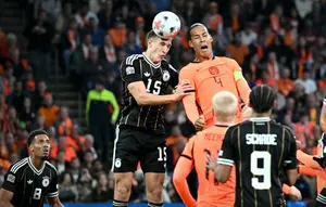 Prediksi Jerman vs Yunani: Bangkit di Kandang