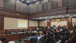 BPK Ungkap Tiga Cara Hitung Kerugian Negara Kasus Kuota Haji