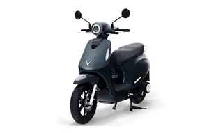 Simulasi 7 Hari Bersama Motor Listrik VinFast, Partner Setia di Setiap Perjalanan