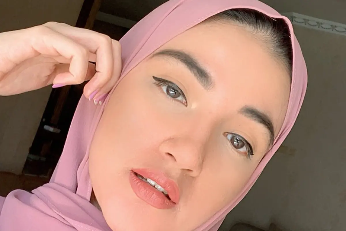 Tsania Marwa. (Foto: Instagram @tsaniamarwa54)