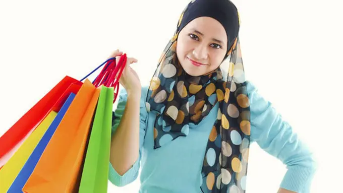 Jomblo? Begini Tips Hemat Belanja di Bulan Puasa Ramadan