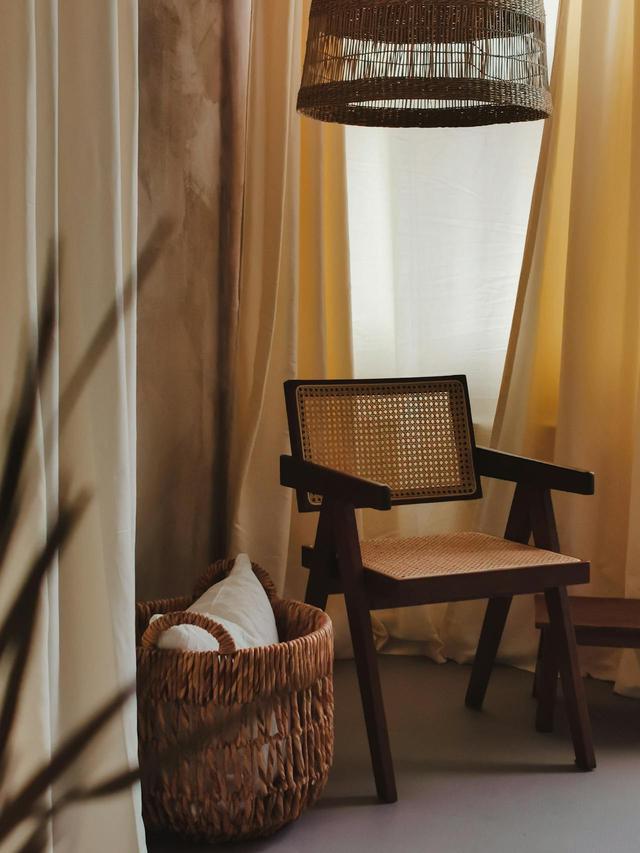 Apa Itu Tren Interior Wabi Sabi? Kenali Elemen Dasar dan Trik Menerapkannya untuk Hunianmu