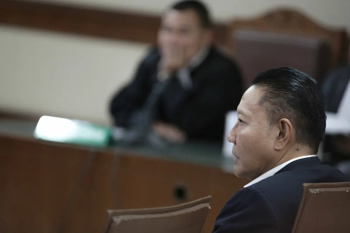 Nyoman Dhamantra