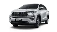 Harga Toyota Kijang Innova Zenix: MPV Modern Revolusioner dengan Teknologi Hybrid dan Fitur Canggih