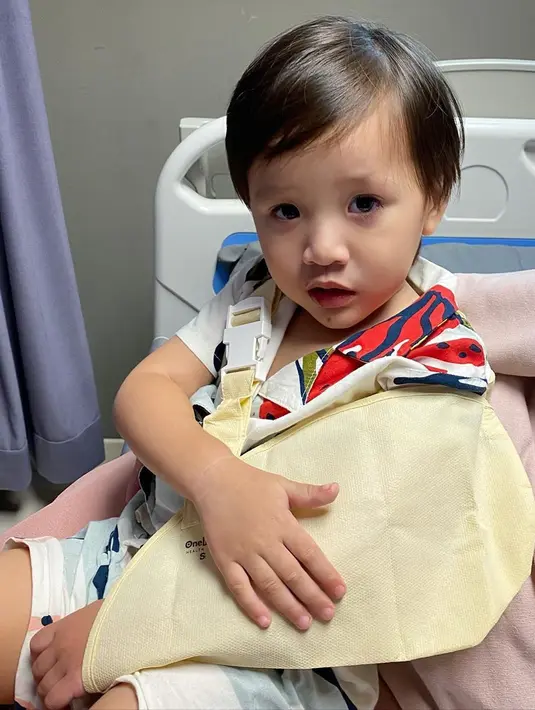 Zaskia Adya Mecca (Instagram/zaskiadyamecca)