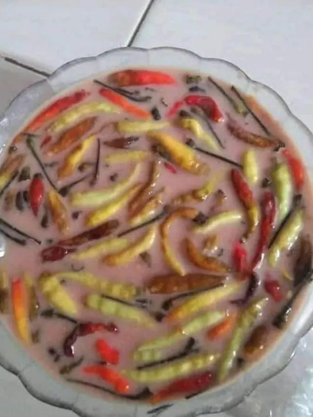 6 Menu Takjil Pakai Es Buah Ini Nyeleneh, Kombinasi Terlalu Kocak