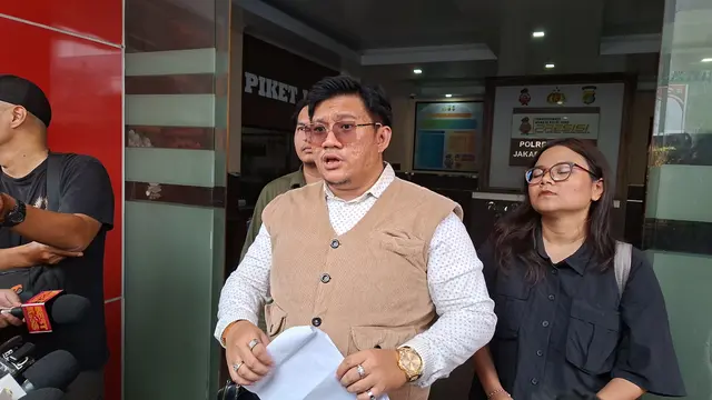 Machi Pengacara Ruben Onsu