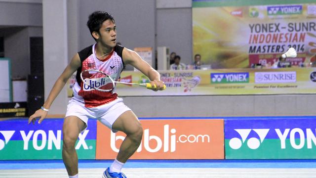 Tunggal Putra Firman Abdul Kholik