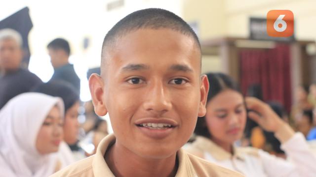 Paskibraka, Paskibraka 2019, Paskibraka Nasional 2019