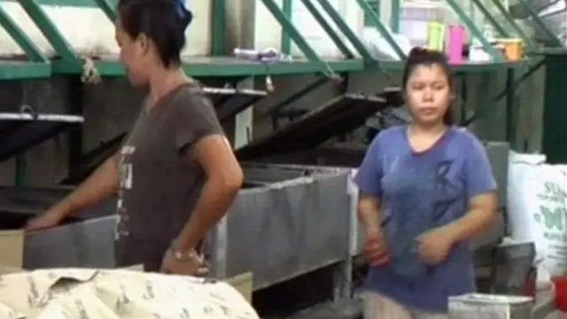 Bika Ambon, Kue Berongga yang Hanya Ada di Kota Medan