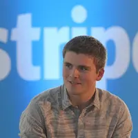 John Collison
