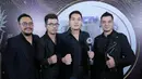 Ajang penghargaan paling bergengsi, SCTV Awards kembali digelar. Pada kategori yang pertama, SCTV Awards memberikan penghargaan untuk kategori Soundtrack Sinetron Paling Ngetop. (Adrian Putra/Bintang.com)