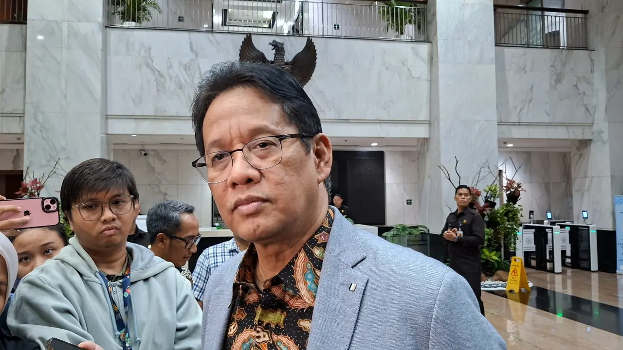 Menteri Keuangan Purbaya Yudhi Sadewa. (Foto: Liputan6.com/Arief RH)