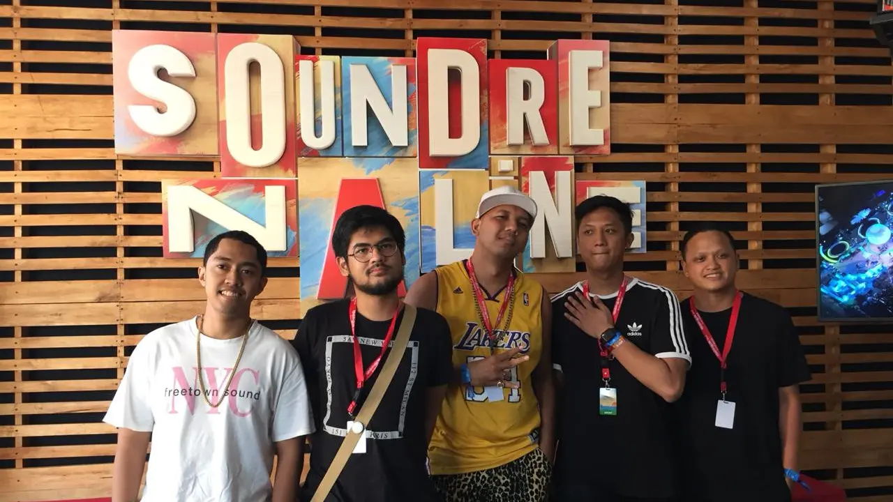 Go Ahead Challenge Winner