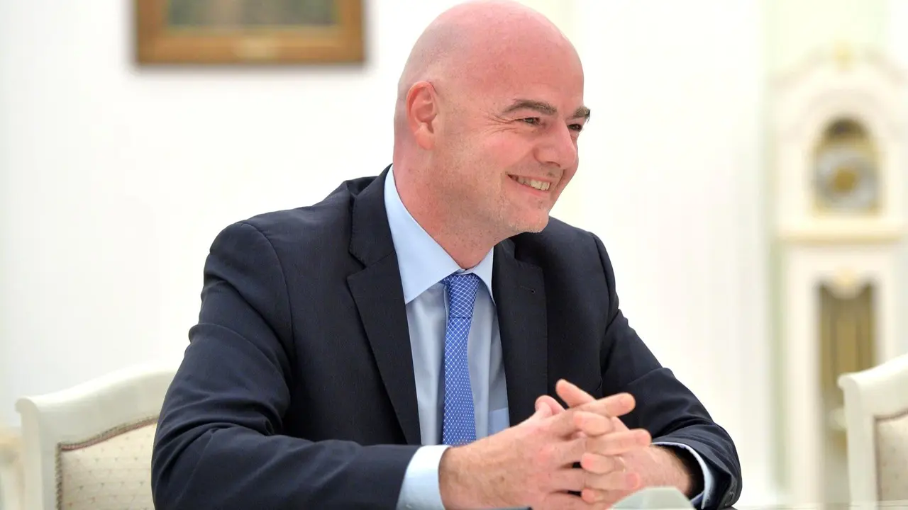 FIFA on the 2026 World Cup Visa Issue: “We Are Not Kings of The World”