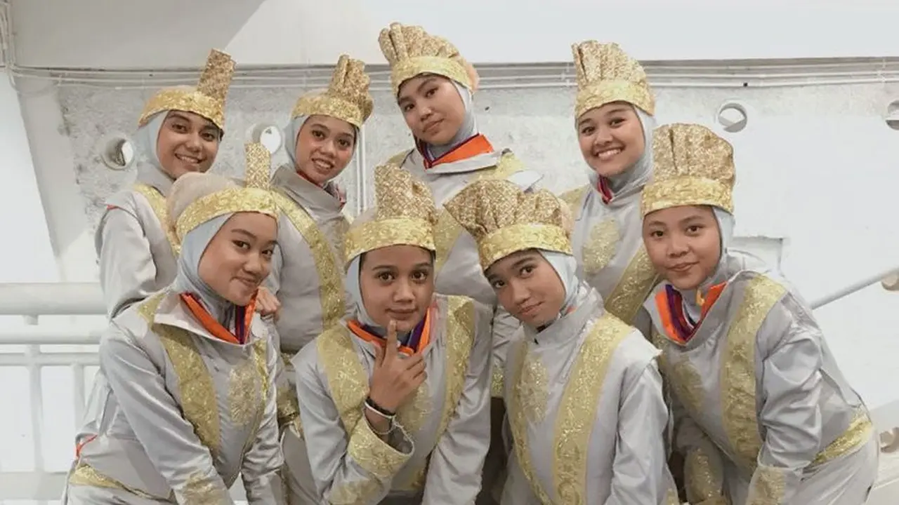 FIMELA UPDATE: Asian Games 2018