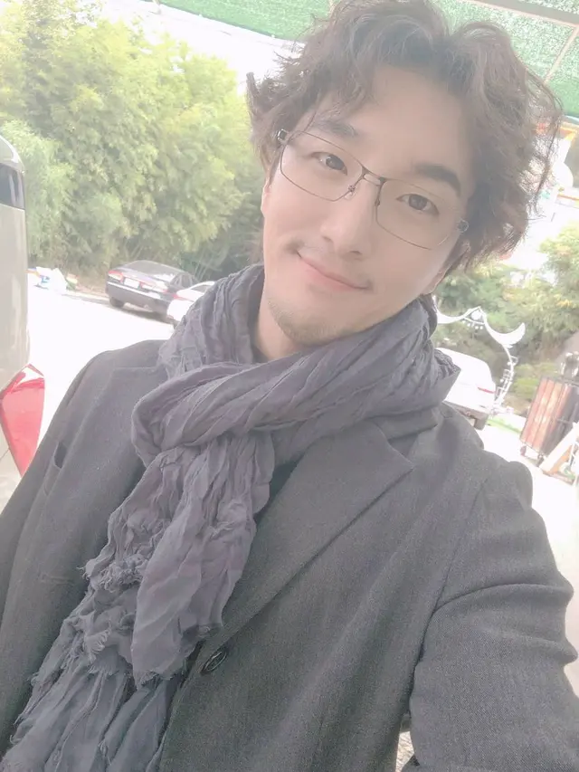 Dong Hyun Bae. (Instagram/ ___hyunbae___)
