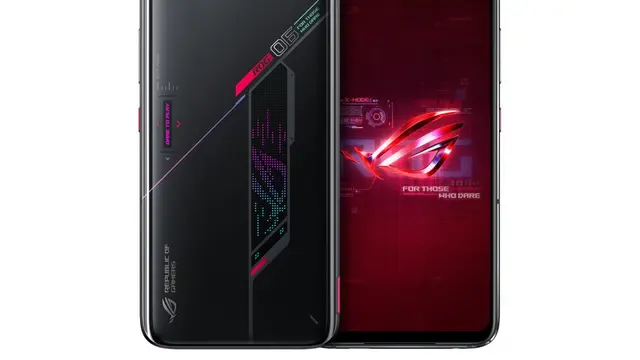 ROG Phone 6