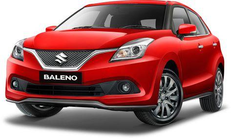 Suzuki Baleno