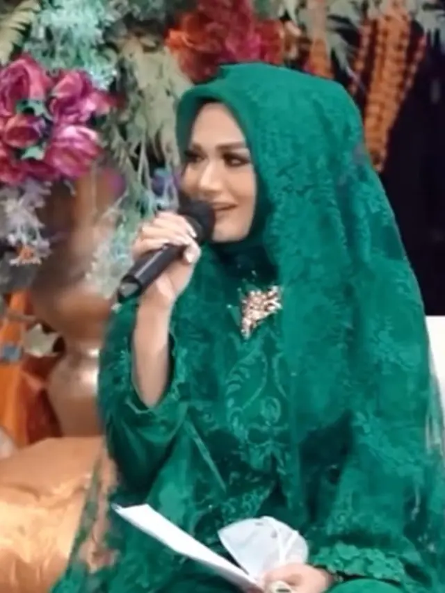 Krisdayanti dan Aurel (Instagram/aurelie.hermansyah)