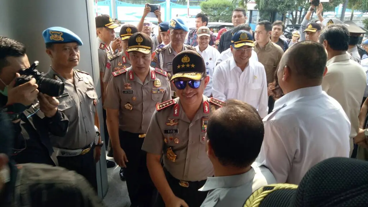 Tito Karnavian