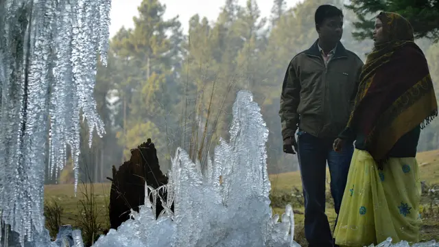 26 Tewas Ditembak Saat Kunjungi Destinasi Wisata Populer Kashmir Himalaya, Sebagian Besar Korban Diyakini Wisatawan