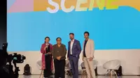 The Scene, Serial Hasil Kolaborasi Vidio dan DW yang Membawa Talenta Muda Indonesia Mendunia!