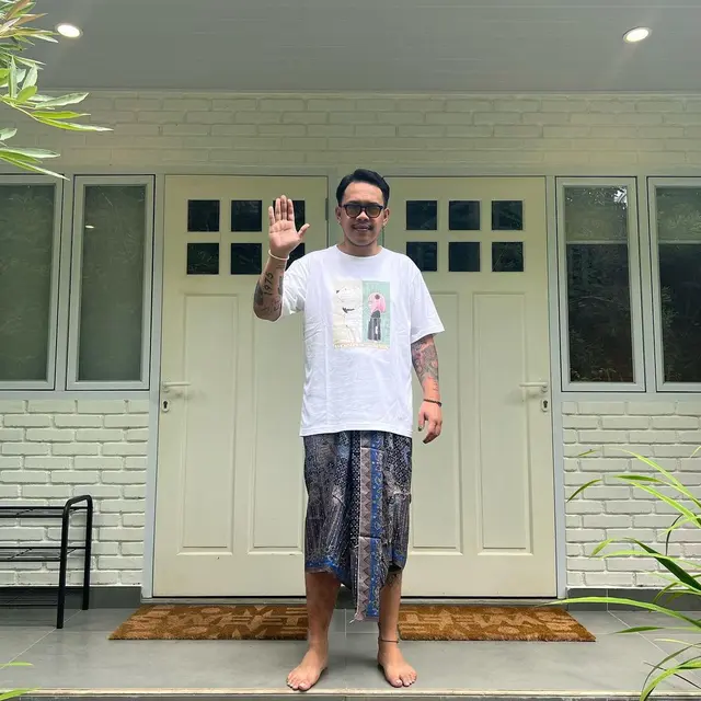 OOTD Marlo