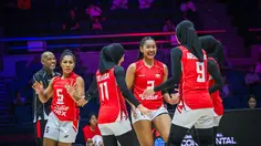 Timnas Voli Putri Indonesia Takluk dari Iran di Perempat Final AVC Women's Continental 2026