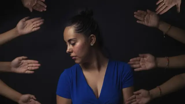 Ilustrasi kekerasan/penyerangan