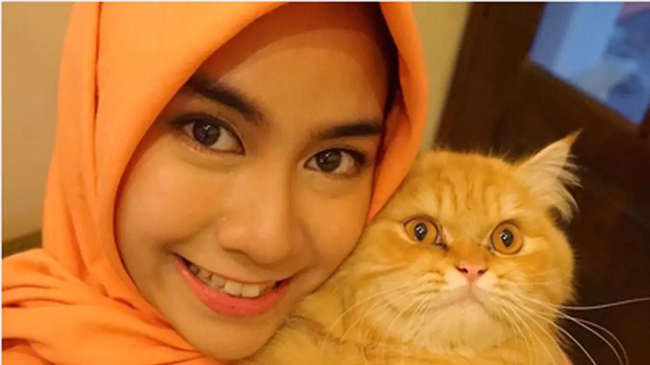[Bintang] Anisa Rahma