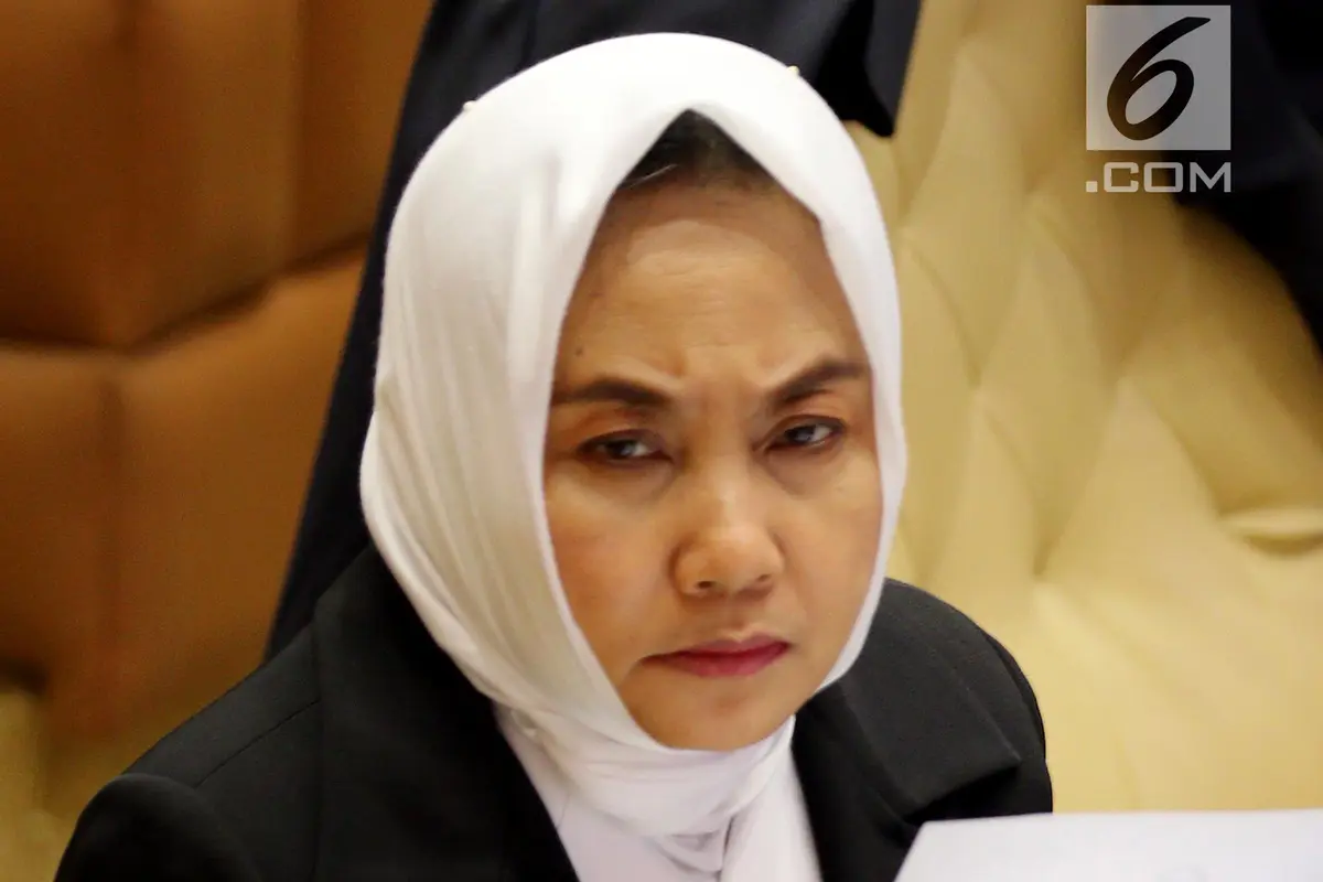 DPR Minta Penjelasan Pemerintah Terkait Jatuhnya Lion Air PK-LQP