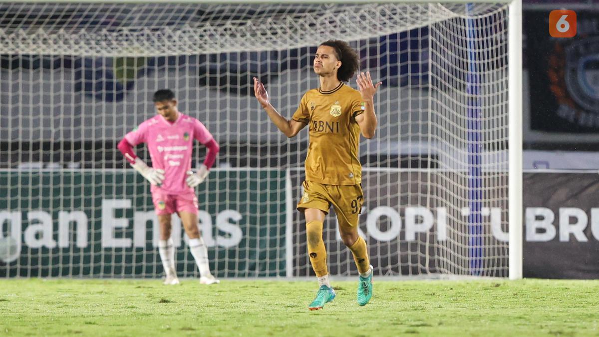 PT LIB Bocorkan Calon Kandang Bhayangkara FC usai Promosi ke Liga 1