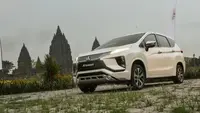 Mitsubishi Xpander Ultimate jadi varian yang paling diminati konsumen (Mitsubishi)