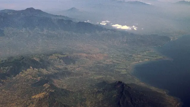 Gunung Argopuro