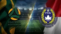 Sedang Berlangsung! Ini Link Live Streaming Australia Vs Timnas Indonesia U-20 di Kualifikasi Piala Asia U-20