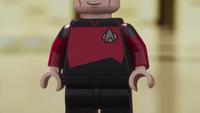 LEGO Star Trek Collaboration Officially Announced, Is the USS Enterprise-D Ready to Launch?